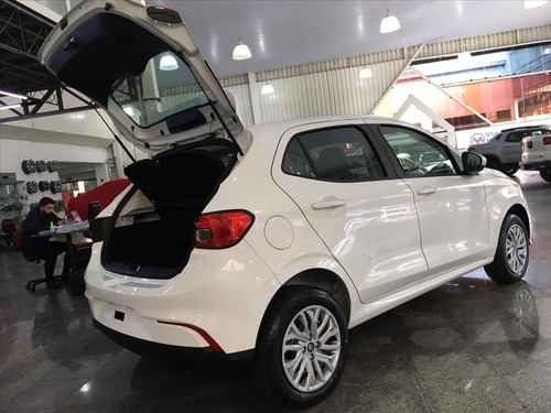 Imagem 5 de 9 de Fiat Argo 1.0 Firefly Flex Drive Manual