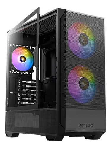 Pc Gamer Rx 7800 Xt / Ryzen 7 5700 / 32gb Ram Ddr4 / 1tb Ssd