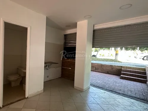 Local En Arriendo En Belén. Cod A776069