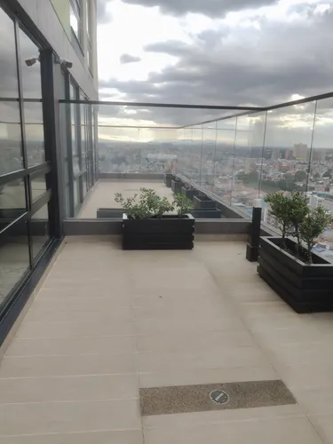 Apartaestudio En Arriendo Chapinero