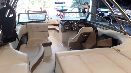 Lancha Importada Cobalt 210 Volvo 225 Sica Embarcaciones