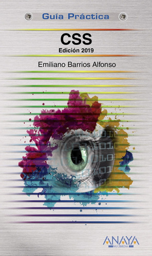 Css.edición 2019 - Barrios Alfonso, Emiliano