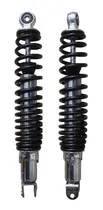 Comprar Keller Xtreme Yb150t-15 Juego Amortiguadores Traseros Reforz