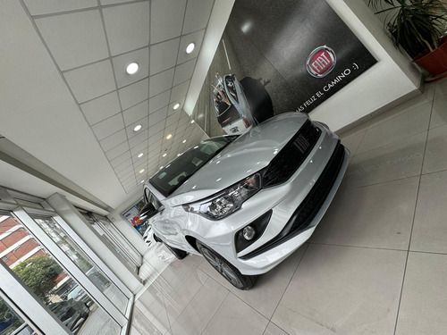 Fiat Cronos 1.3 Gse Drive Pack Plus
