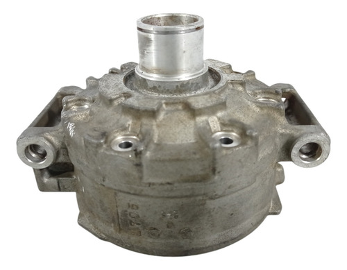 Tampa Traseira Do Compressor De Ar 7seu17c Audi Q7 2006 (Usado)