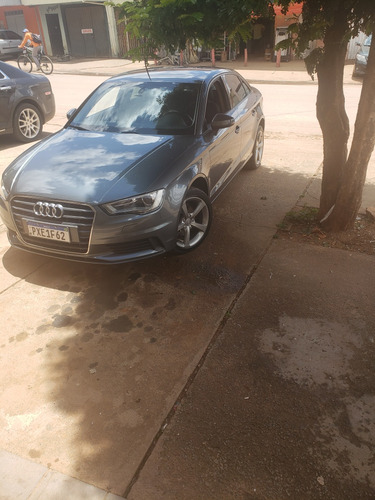 Audi A3 Sedan 1.4 Tfsi S-tronic 4p