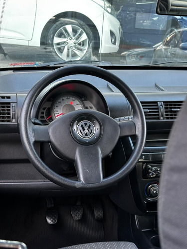 Volkswagen Fox Fox City 1.0 Mi/ 1.0Mi Total Flex 8V 5p