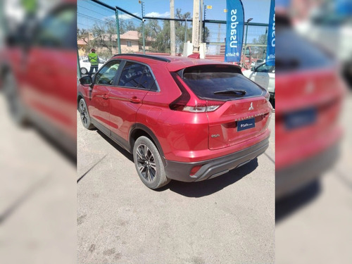 Mitsubishi Eclipse Cross 1.5 RX 4X2 AT 5P