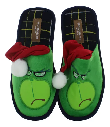 Pantuflas de store descanso hombre