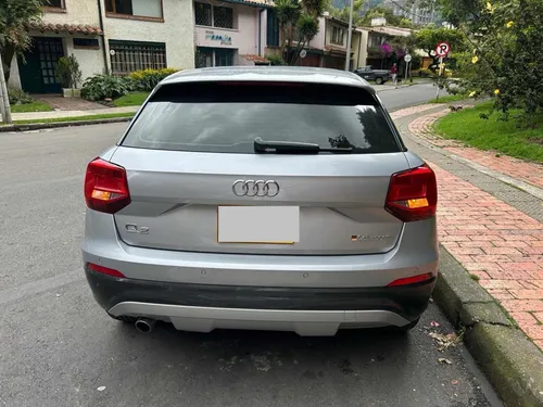 Audi Q2 2.0 Tdi Progressive