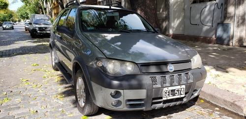 Fiat Palio