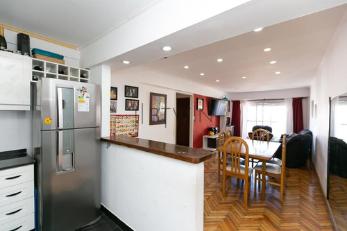 Imagen 5 de 23 de Departamento - Balvanera
