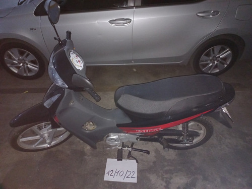 Imagen 2 de 10 de Corven Energy 110