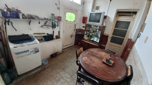 Venta Ph 3 Ambientes Paternal Refaccionar
