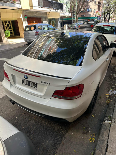 BMW Serie 1 2.5 135i Coupe Sportive 306cv