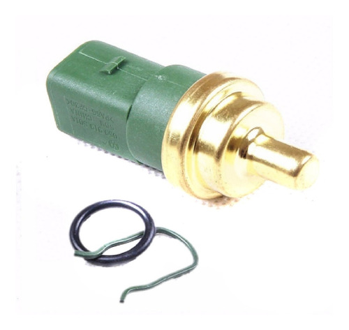 Sensor De Temperatura Vw New Beetle 2.0 Golf 2.0 Green Top