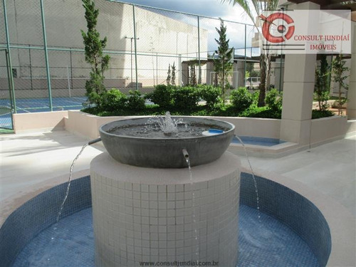 Imagem 9 de 29 de Apartamentos À Venda Em Jundiaí/sp - Compre O Seu Apartamentos Aqui! - 1393938