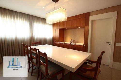 Imagem 21 de 30 de Apartamento Residencial Para Venda E Locação, Jardim Paulista, São Paulo. - Ap2588