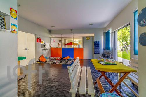 Imagem 21 de 27 de Apto Brás | 2 Quartos | 50 M² | Cond: R$450.00 | 1 Vaga - 17jl2vp