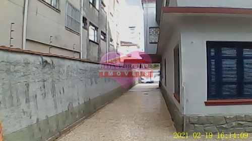 Imagem 5 de 15 de Casa Térrea Em Boa Vista - São Vicente - 1490