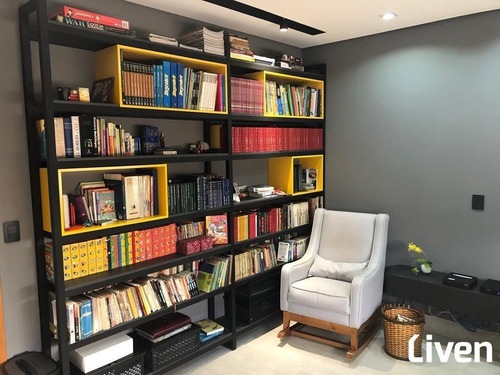 Imagem 16 de 30 de Maravilhosa Casa De 520m² Com 5 Suítes, Amplo Quintal, Área Gourmet, Piscina, 4 Vagas No Urbanova - 9400