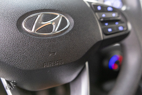 Hyundai HB20 1.0 Comfort Flex 5p