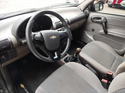 Chevrolet Classic Chevrolet Classic 1.0 VHC (Flex)