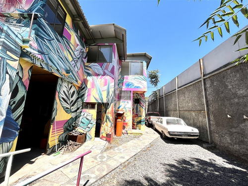 Local Comercial En Arriendo En Ñuñoa