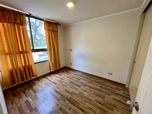 Departamento En Arriendo De 1 Dorm. En Macul