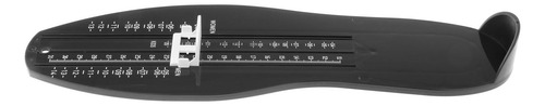 Dispositivo De Medición De Pies Foot Gauge Shoe Sizer Para