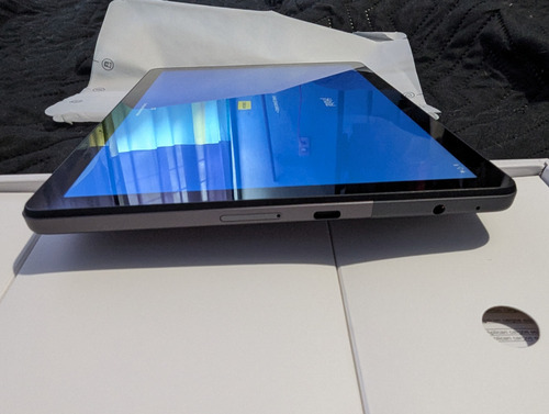 Lenovo Tab M10 Gen 3 (open Box) (Usado)