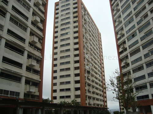 Dc Apartamento En Venta En Lomas Del Avila 21-16703 Yf