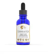 Comprar Terminator Liquido  (parasitos) De La Dra. Coco March
