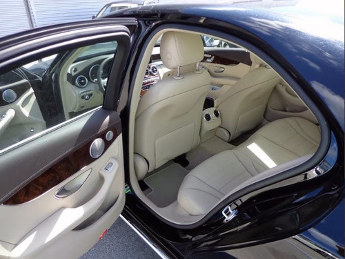 Imagen 7 de 8 de Mercedes Benz C300 2015