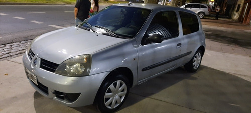 Renault Clio 1.2 F2 Yahoo Authe. 2007