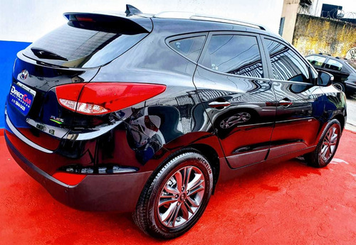 Hyundai Ix35 - 2019/2020 2.0 Mpfi Gl 16v Flex 4p Automático