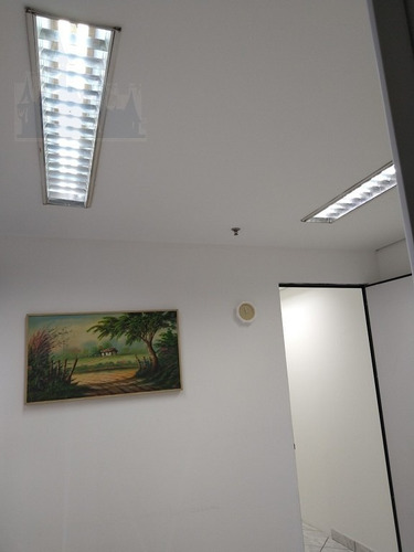 Imagem 4 de 9 de Comercial Para Venda, 0 Dormitórios, Vila Monte Alegre - São Paulo - 12157
