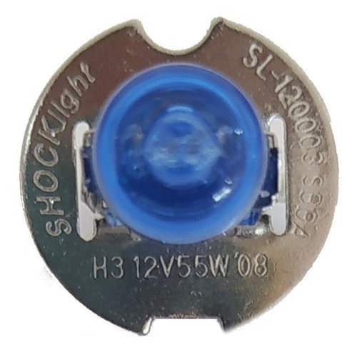 Imagem 6 de 8 de Kit Farol Milha Gol Parati Saveiro G2 Bola 95 A 99 + Brinde