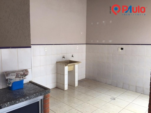 Casa - Cecap - Ref: 13455 - V-13455