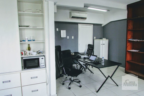 Imagem 5 de 7 de Sala-andar À Venda No Centro - Código 244940 - 244940