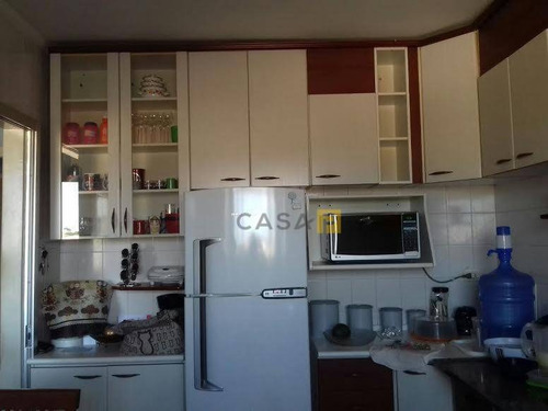Imagem 16 de 16 de Apartamento Residencial À Venda, Vila Mariana, Americana. - Ap0172