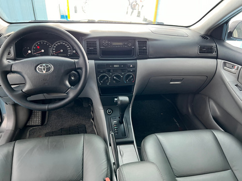 Toyota Fielder COROLLA FIELDER SW 1.8/1.8 XEI FLEX AUT.