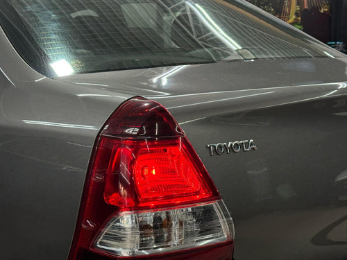 Toyota Etios Sedán X Plus Sedan 1.5 Flex 16V 4p Aut.