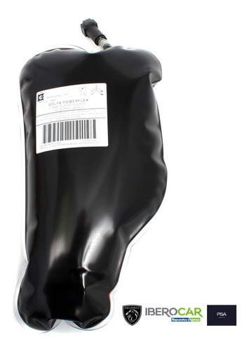 Imagen 2 de 4 de Bolsa Aditivo Peugeot Eolys Powerflex 2400ml.