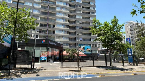 Imagen 4 de 12 de Terreno/ Local Comercial 426 M2/ San Francisco/ Santiago