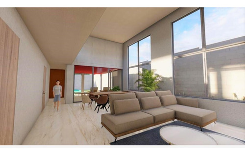 Casa En Venta En Ricardo Flores Magon