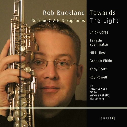 Buckland Hacia La Luz (cd)