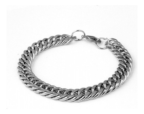 Pulsera De Los Hombres De Joyería Personalizada Pulsera