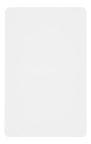 Imagen 1 de 2 de Tarjetas De Pvc De Calidad Gráfica Cr80 30 Mil - Cant. 500 (