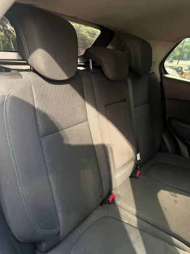 Chevrolet Tracker 1.8 Ls Automática